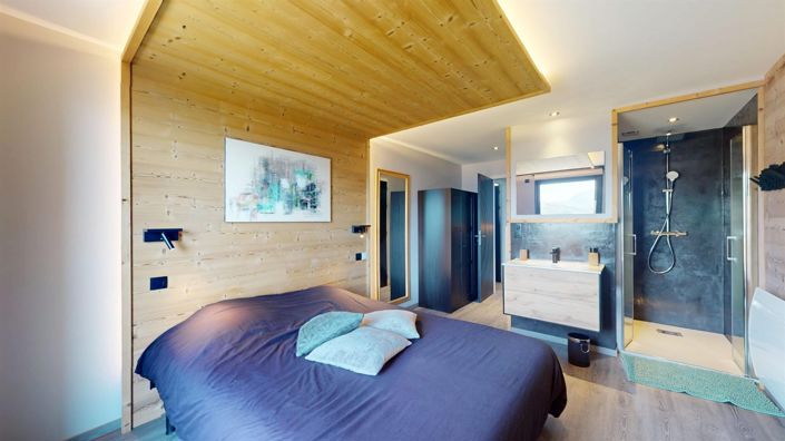 Image No.16-Appartement de 6 chambres à vendre à Rhône-Alpes