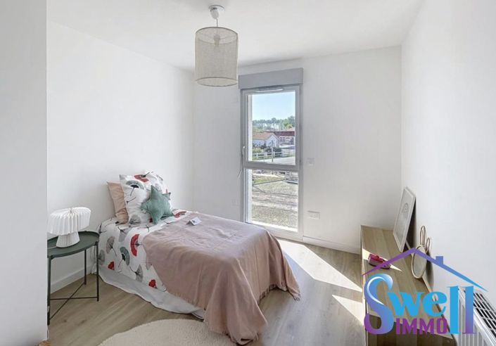 Image No.6-Appartement de 2 chambres à vendre à Messanges