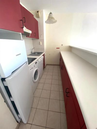 Image No.4-Appartement de 2 chambres à vendre à Le Lavandou
