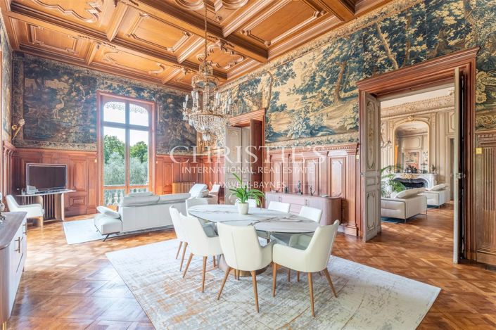 Image No.17-Propriété de 13 chambres à vendre à Cognac