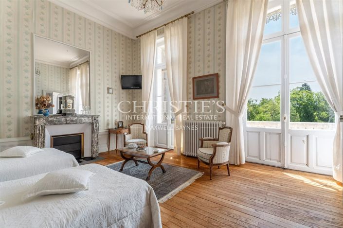 Image No.24-Propriété de 13 chambres à vendre à Cognac