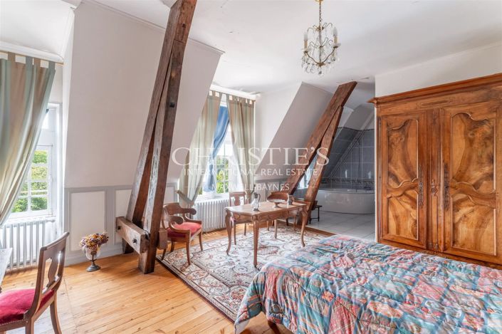 Image No.31-Propriété de 13 chambres à vendre à Cognac