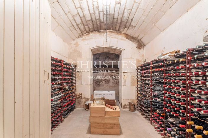 Image No.35-Propriété de 13 chambres à vendre à Cognac