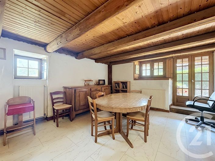 Image No.6-Maison de 4 chambres à vendre à Châtillon-sur-Cluses