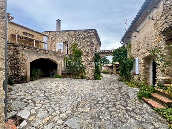 Image No.2-Maison à vendre à Vinsobres
