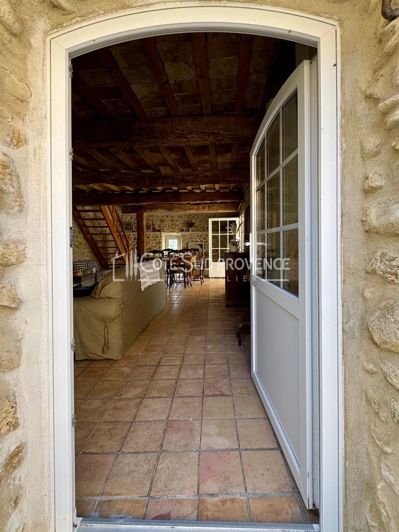Image No.27-Maison à vendre à Vinsobres