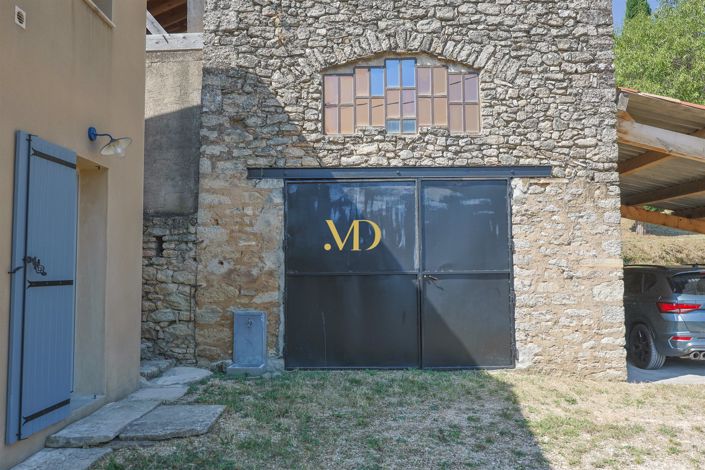 Image No.37-Maison de 3 chambres à vendre à Apt