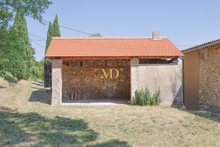 Image No.39-Maison de 3 chambres à vendre à Apt