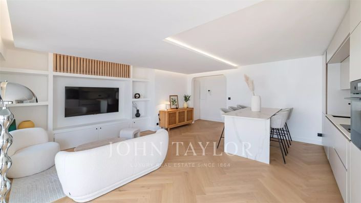 Image No.3-Appartement de 3 chambres à vendre à Cannes