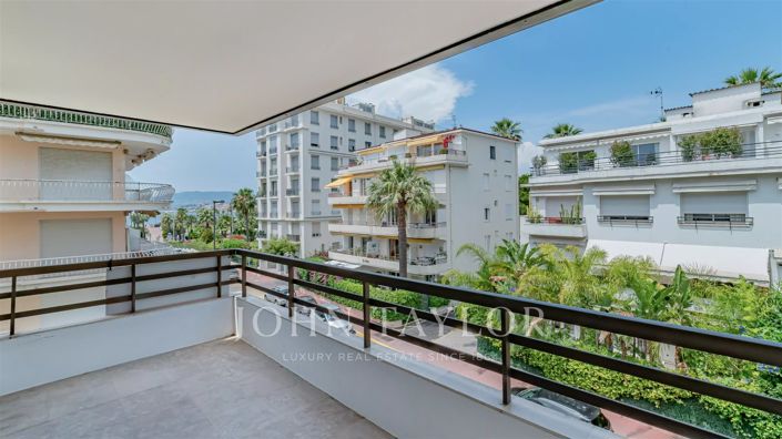 Image No.4-Appartement de 3 chambres à vendre à Cannes