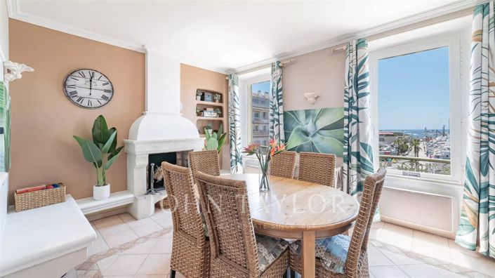 Image No.4-Appartement de 2 chambres à vendre à Cannes