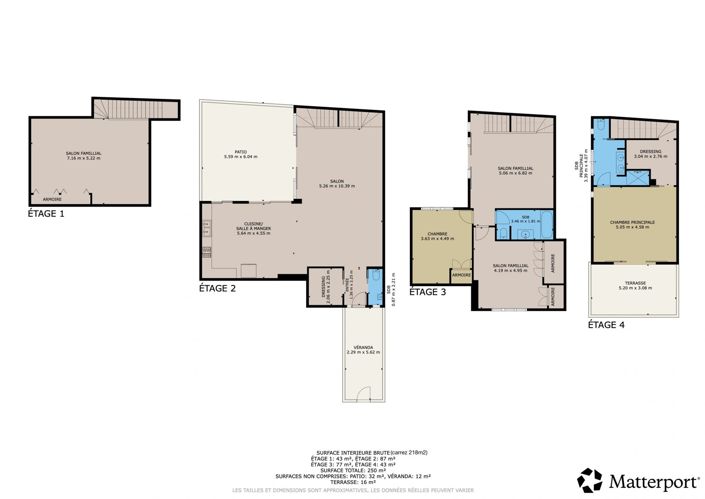 Image No.11-4 Bed Property for sale