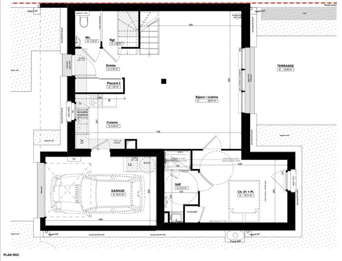 Image No.5-4 Bed House for sale