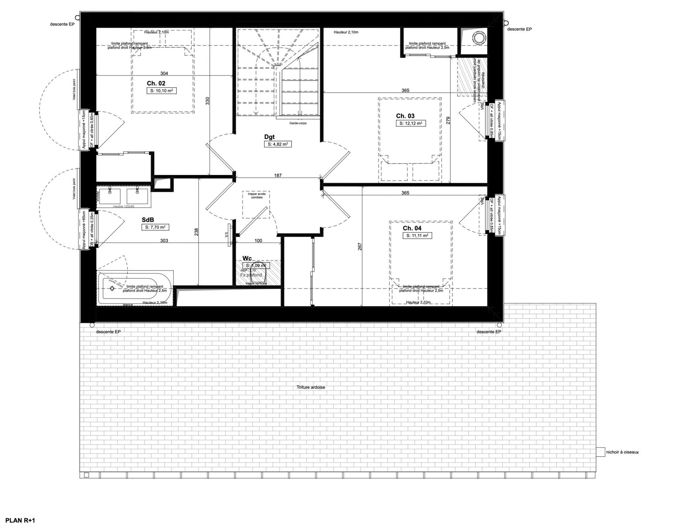 Image No.6-4 Bed House for sale