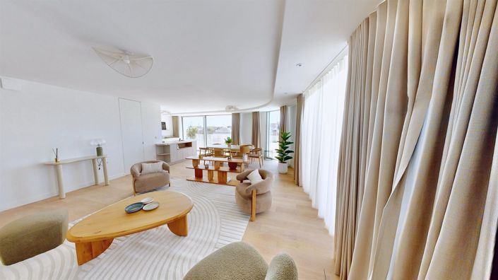 Image No.7-3 Bed Apartment for sale