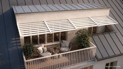 1 - Plérin, Apartment