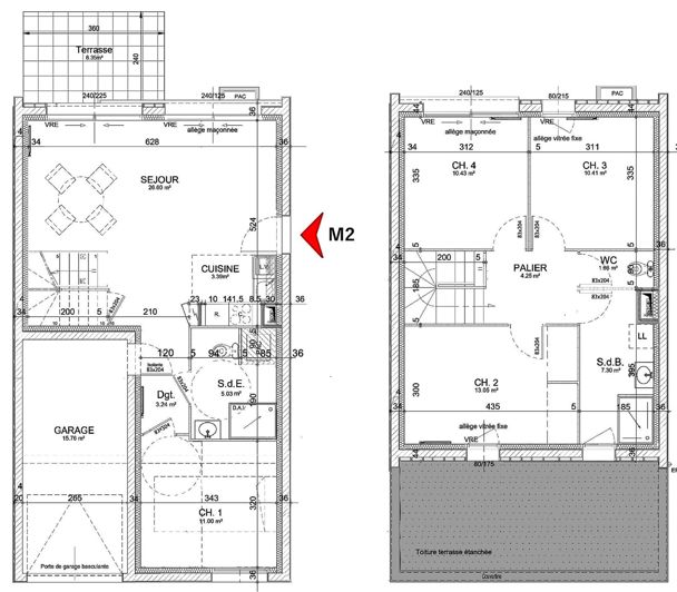 Image No.5-4 Bed Property for sale