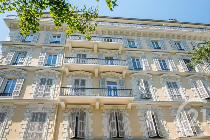 Image No.17-Appartement de 3 chambres à vendre à Nice