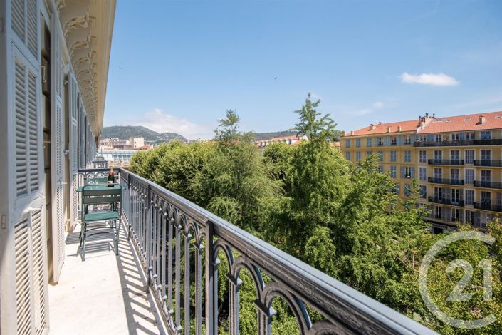 Image No.3-Appartement de 3 chambres à vendre à Nice