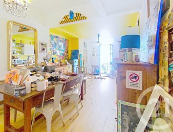1 - Béziers, Appartement