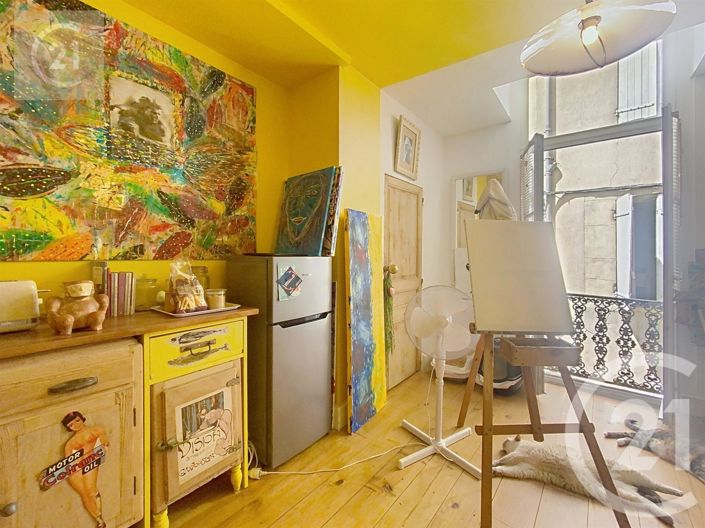 Image No.3-Appartement de 2 chambres à vendre à Béziers