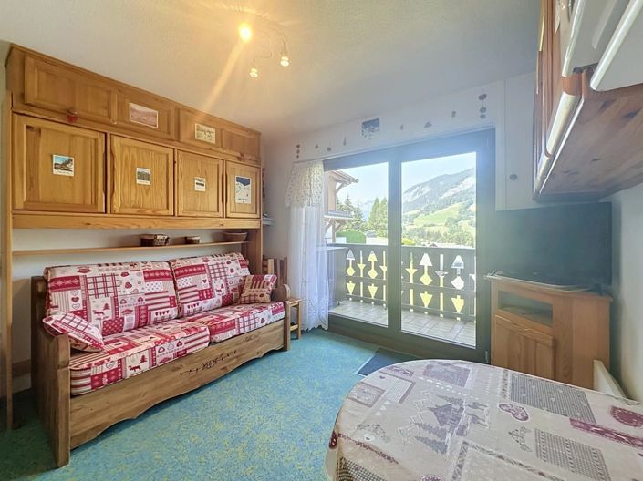 Image No.7-Appartement à vendre à Praz-sur-Arly