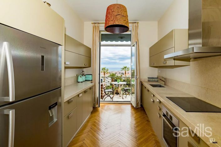 Image No.16-Appartement de 2 chambres à vendre à Nice