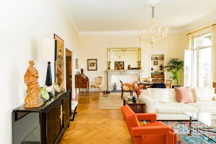 Image No.20-Appartement de 2 chambres à vendre à Nice