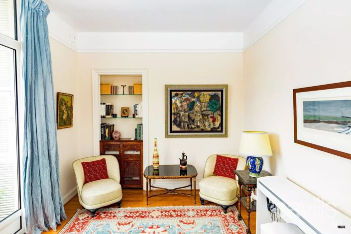 Image No.24-Appartement de 2 chambres à vendre à Nice