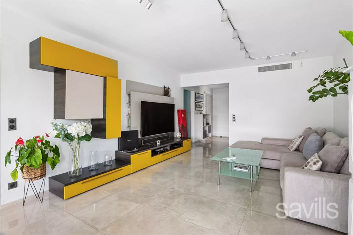 Image No.2-Appartement de 3 chambres à vendre à Nice