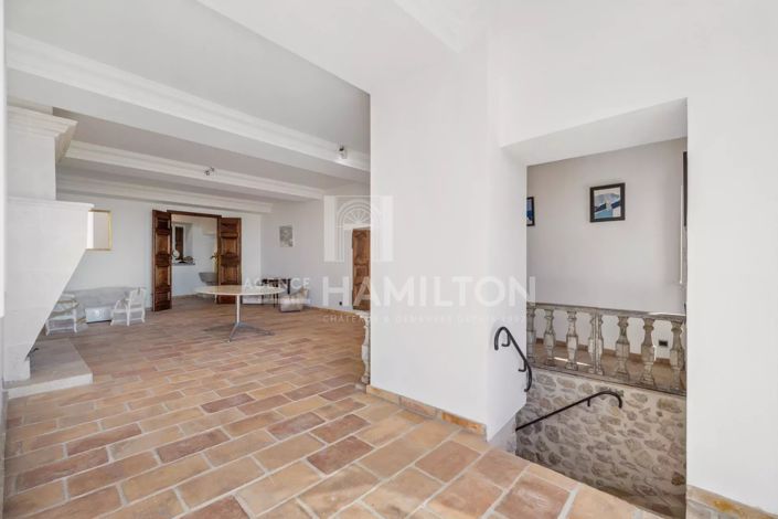 Image No.4-Maison de 2 chambres à vendre à Châteauneuf-Grasse