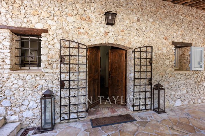 Image No.7-Maison de 6 chambres à vendre à Saint-Paul-de-Vence