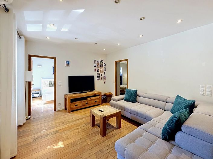 Image No.5-Appartement de 3 chambres à vendre à Antibes