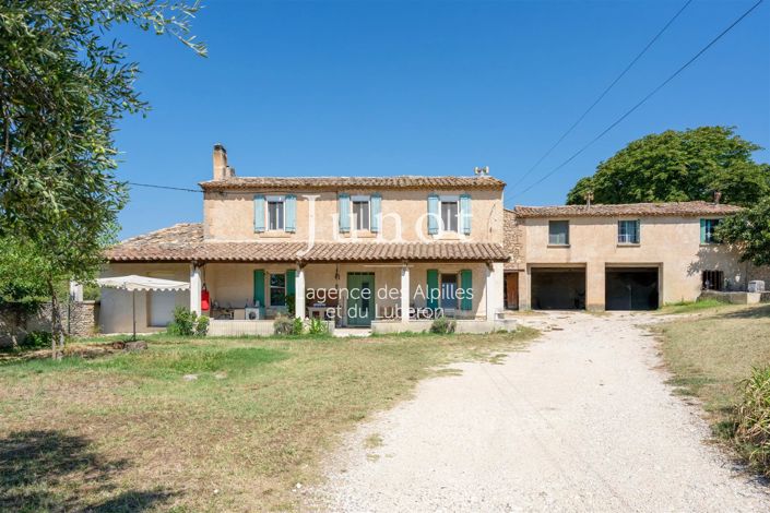 Image No.19-Propriété de 10 chambres à vendre à Murs