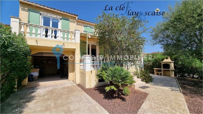 Image No.16-Maison de 3 chambres à vendre à Vidauban