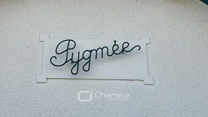 Image No.3-Maison de 2 chambres à vendre à Royan