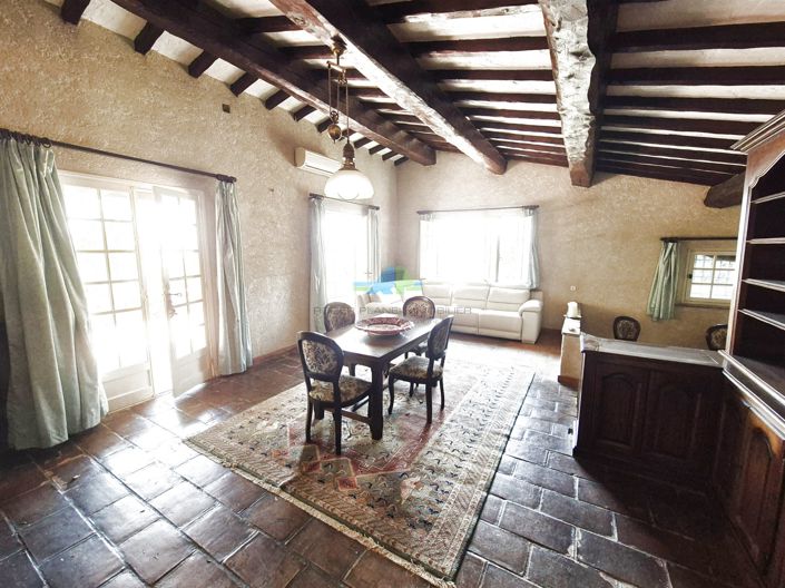 Image No.3-Maison de 4 chambres à vendre à Les Issambres