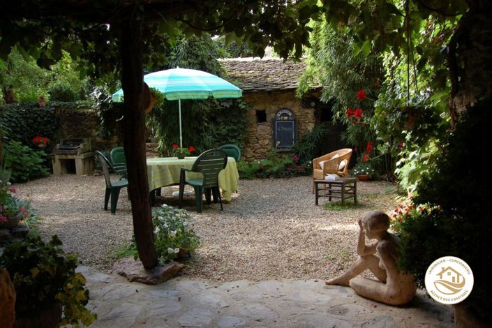 Image No.4-Maison de 12 chambres à vendre à Crespin
