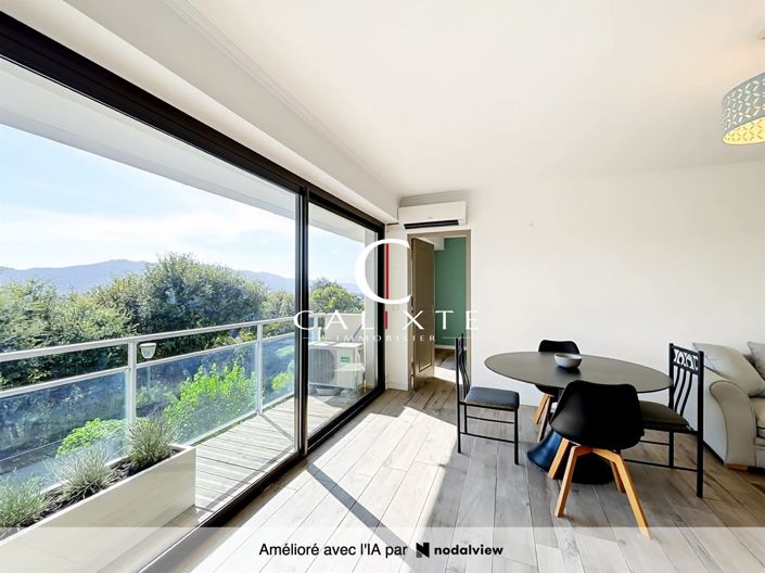 Image No.6-Appartement de 1 chambre à vendre à Le Cannet
