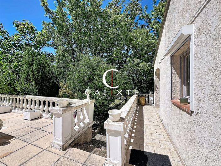 Image No.7-Maison de 3 chambres à vendre à Fayence