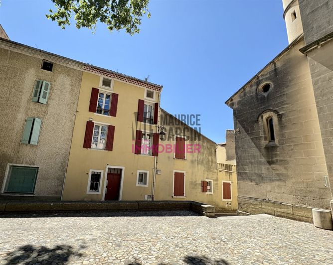 Image No.2-Appartement de 1 chambre à vendre à Pernes-les-Fontaines