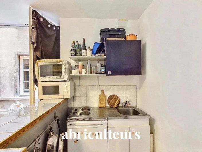 Image No.6-Appartement de 1 chambre à vendre à Lyon