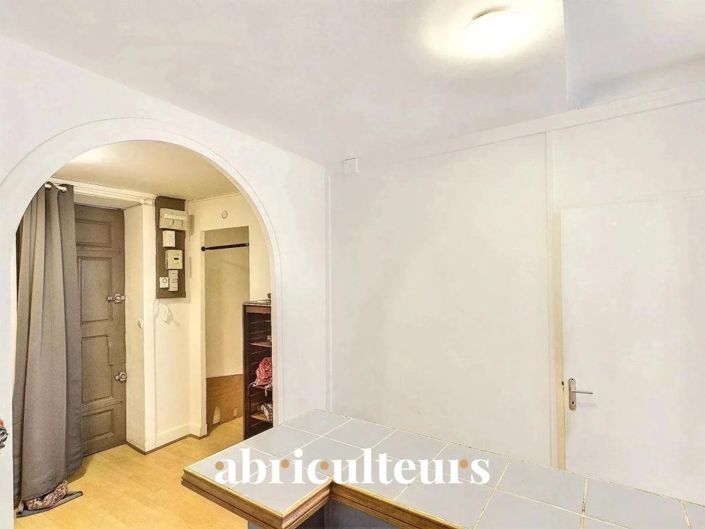 Image No.7-Appartement de 1 chambre à vendre à Lyon