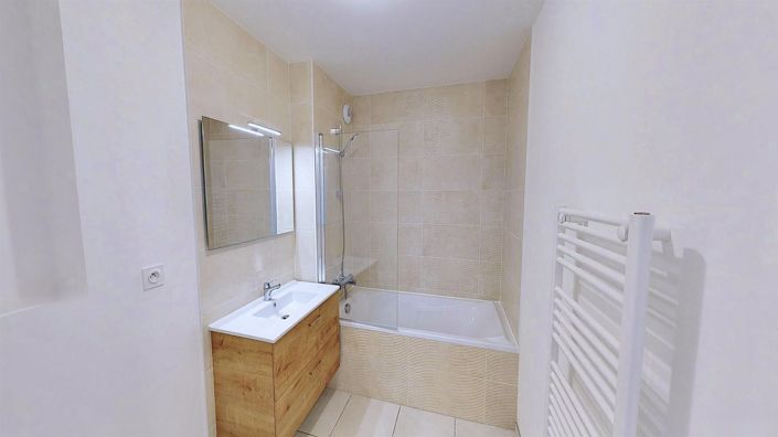 Image No.10-Appartement de 4 chambres à vendre à Rennes