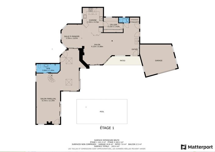 Image No.16-4 Bed House for sale