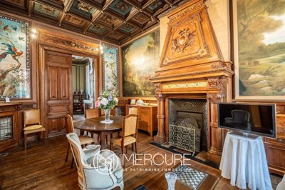 1 - Limoges, Apartment