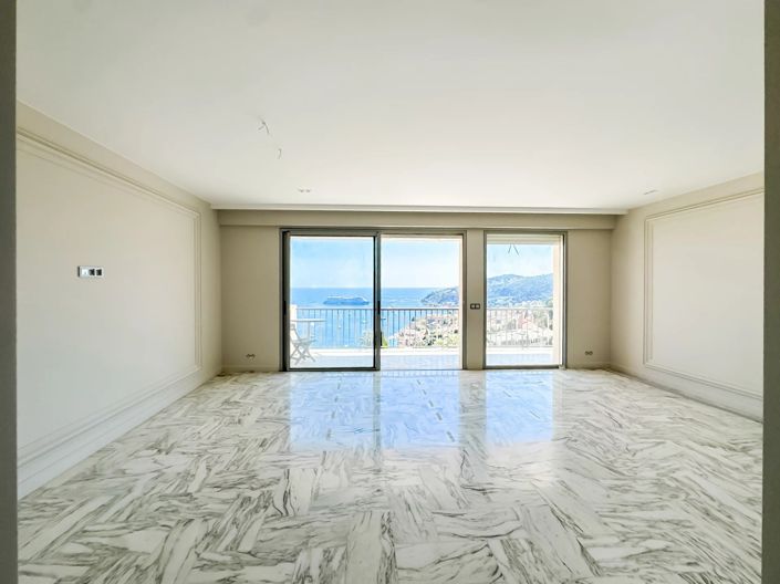 Image No.3-Appartement de 2 chambres à vendre à Villefranche-sur-Mer