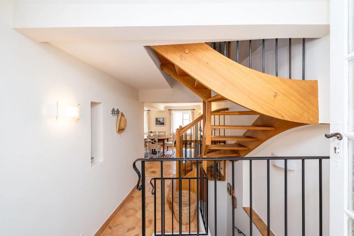 Image No.21-Maison de 4 chambres à vendre à Mougins