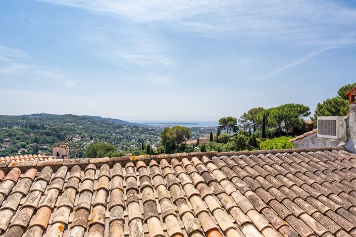 Image No.33-Maison de 4 chambres à vendre à Mougins