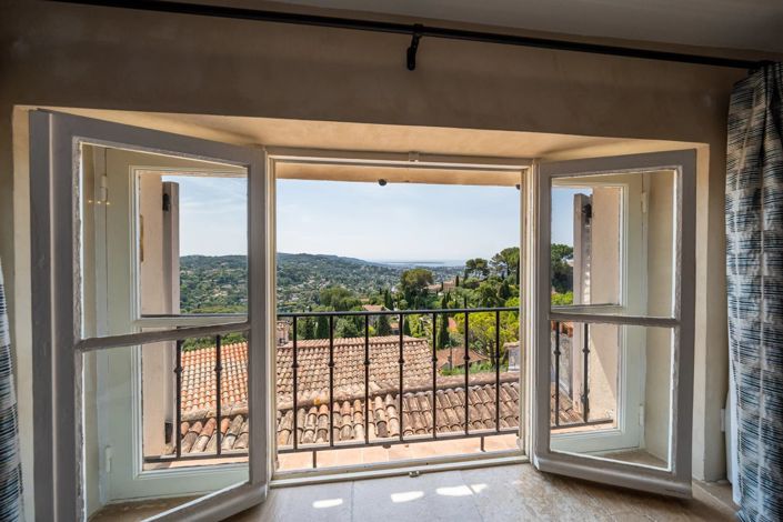 Image No.5-Maison de 4 chambres à vendre à Mougins